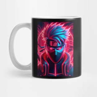 Kakashi Mug